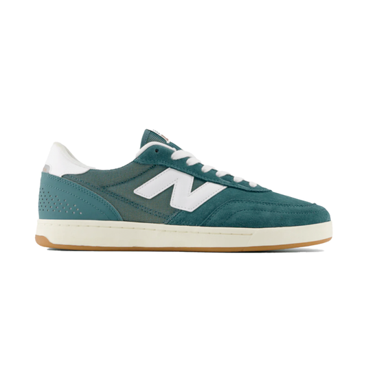 NB Numeric - 440 V2 Green/White (NM440FGR)