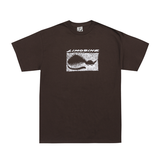 Limosine - Cat Brown Tshirt