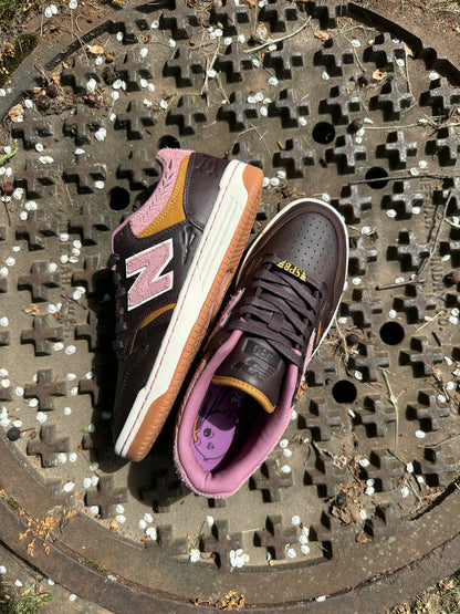 NB Numeric - 303 x Jeremy Fish 480