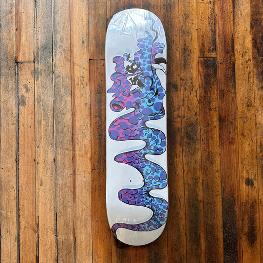 J Strickland x AP - Snake Deck