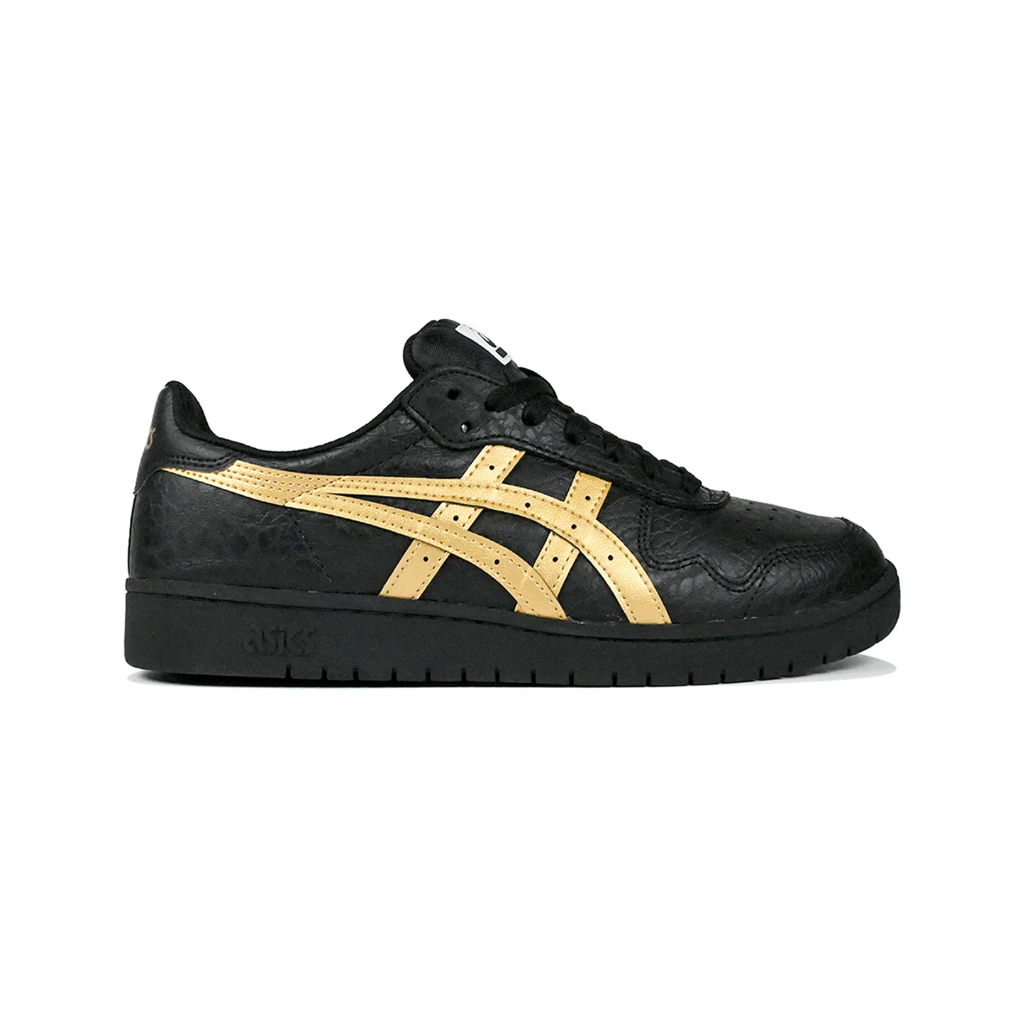 Asics - Japan Pro Black/Pure Gold