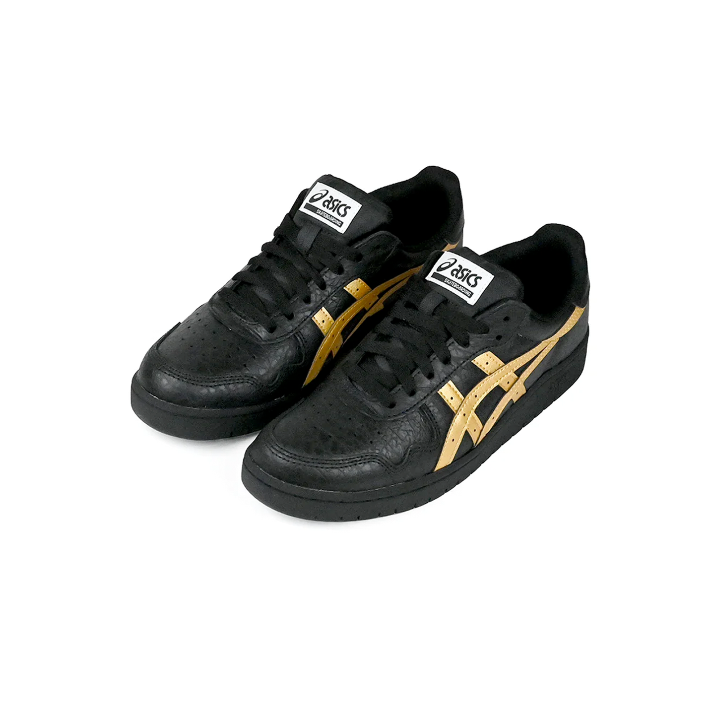 Asics - Japan Pro Black/Pure Gold