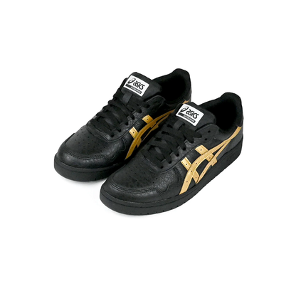 Asics - Japan Pro Black/Pure Gold