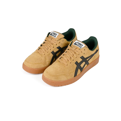 Asics - Japan Pro Wood Thrush/Black Coffee