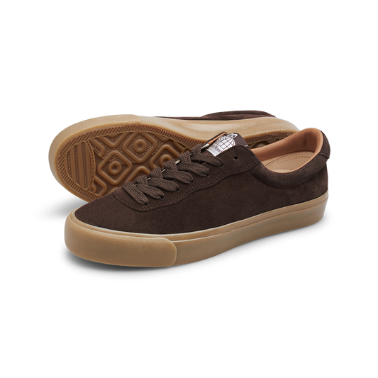 Last Resort AB - VM001 Lo Brown/Gum