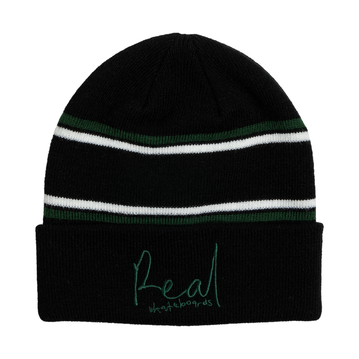 Real - Beanie Signature Cuff