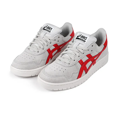 Asics - Japan Pro Cloud Grey/Classic Red