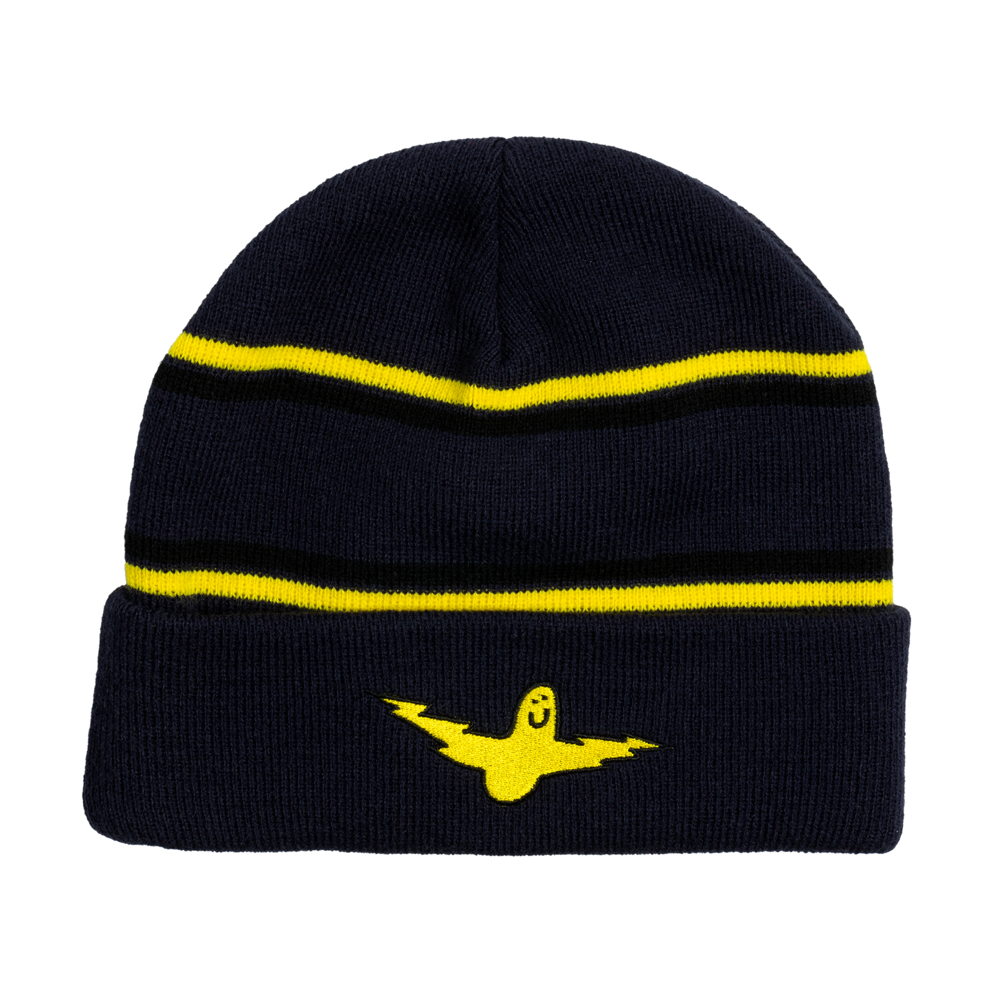 Krooked - Lightning Bird Beanie