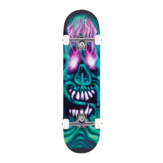 WKND - Skull Complete Skateboard