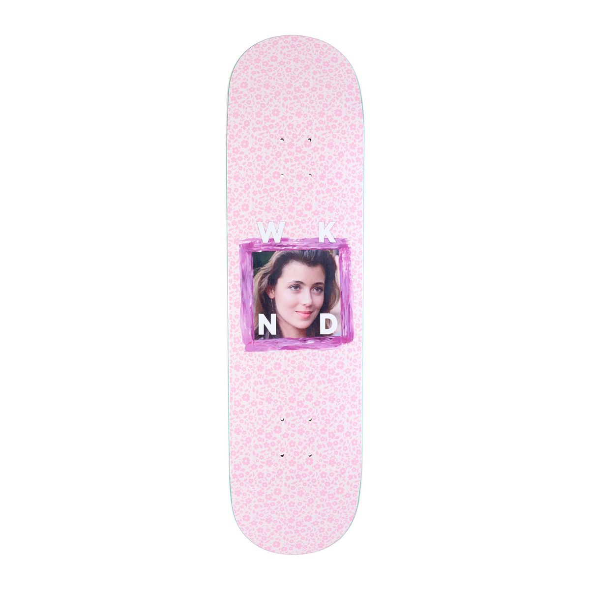 WKND - Sloane Babe Series 8.25 Deck