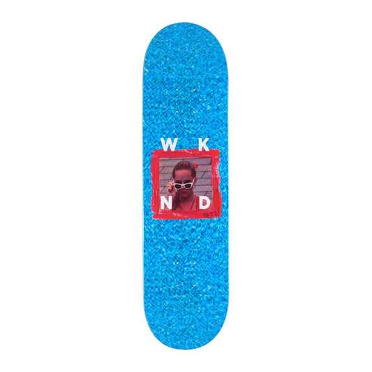 WKND - Wendy Babe Series 8.25 Deck