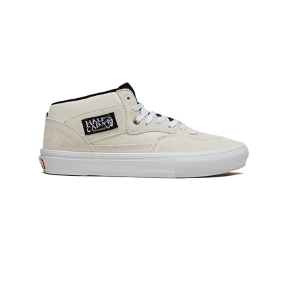 Vans - Skate Half Cab White/Black