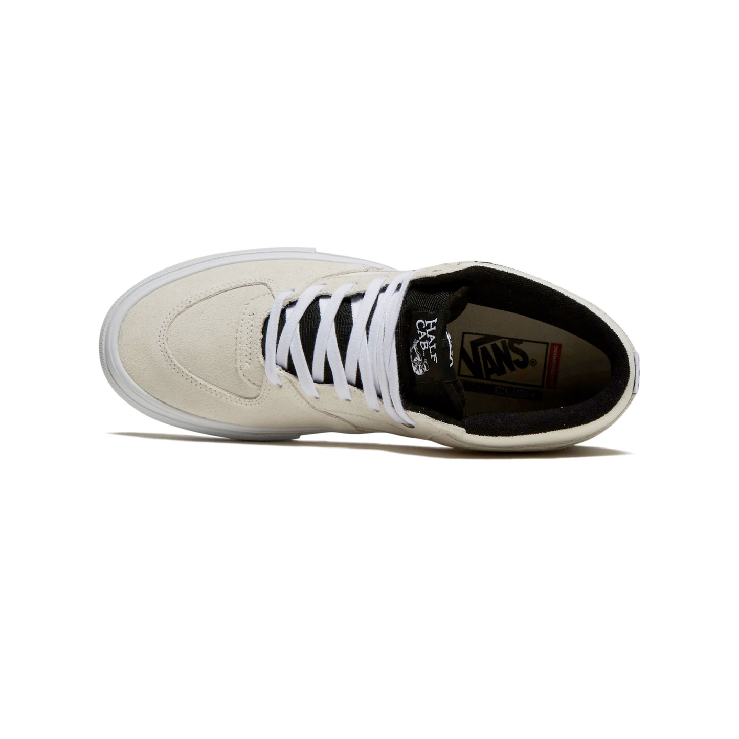 Vans - Skate Half Cab White/Black