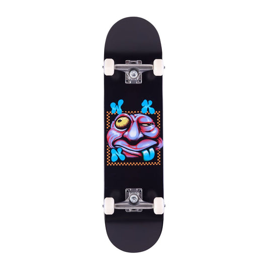 WKND - Zooted 7.75 Complete Skateboard